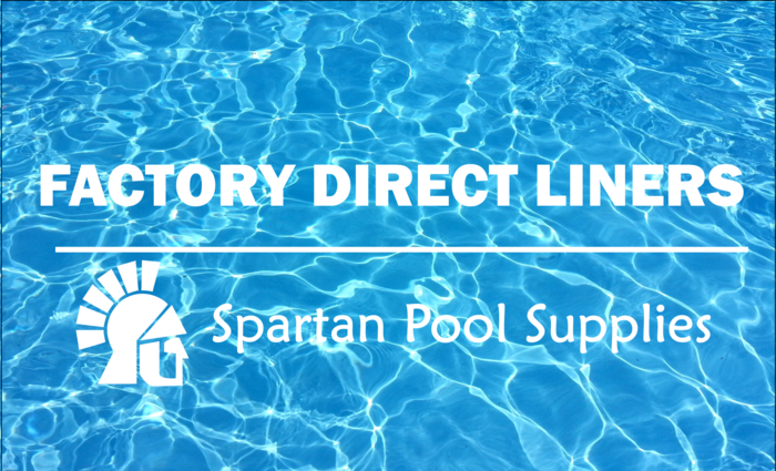 Spartan Pool Products